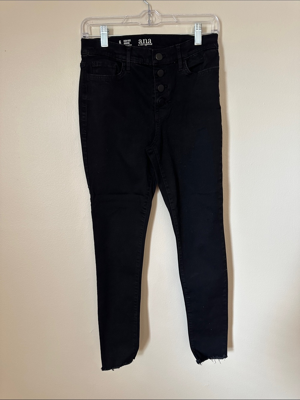a.n.a High-Rise Jegging